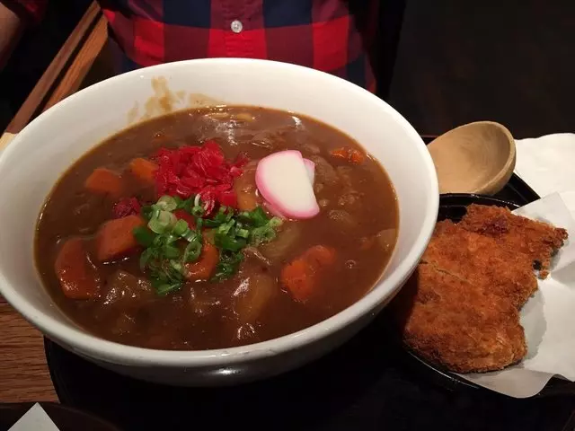Udon Mugizo