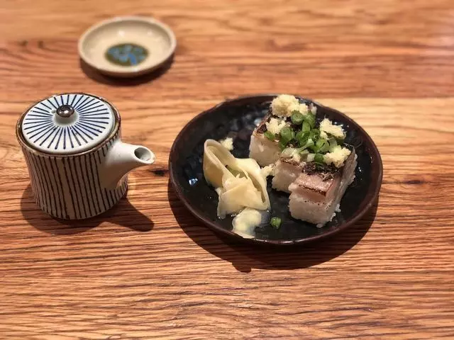 Udon Mugizo