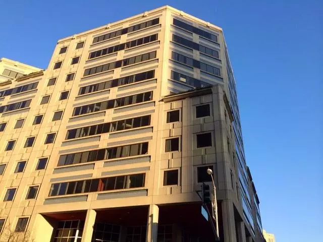 303 2nd Street Property Management