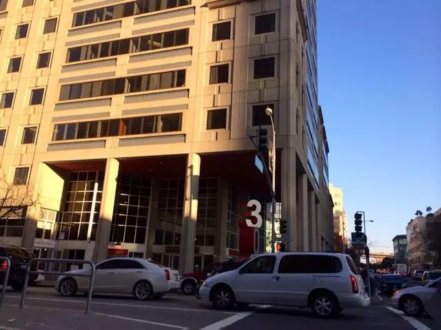303 2nd Street Property Management