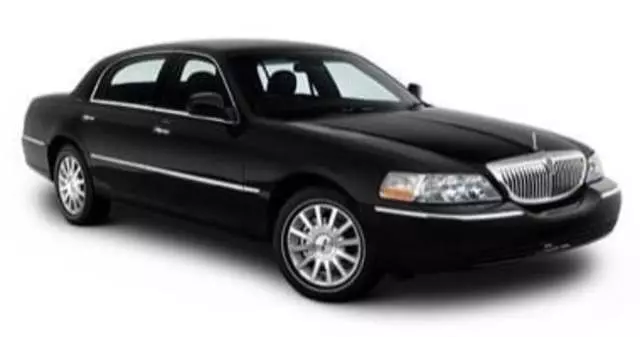 A&M Bay Area Limousine Services
