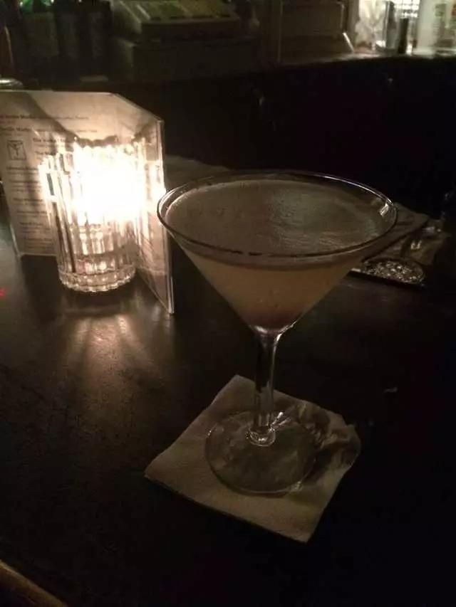 Martuni’s