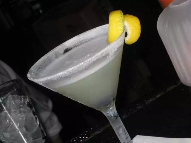Martuni’s