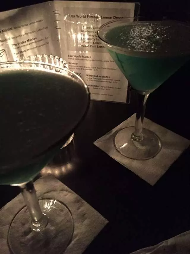 Martuni’s