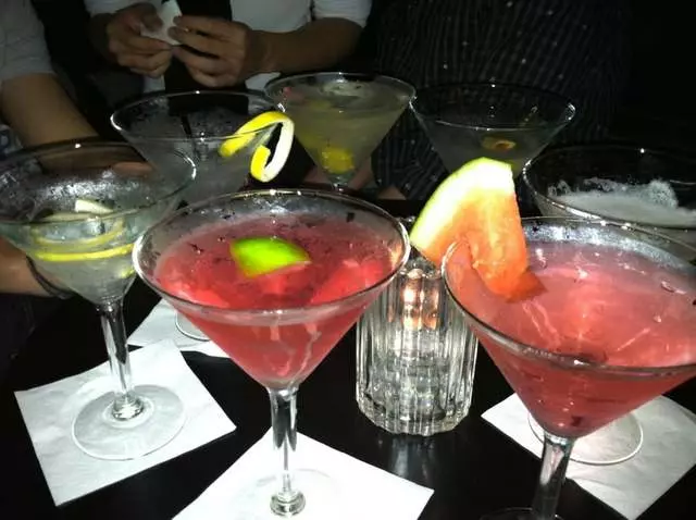 Martuni’s
