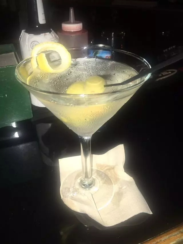 Martuni’s