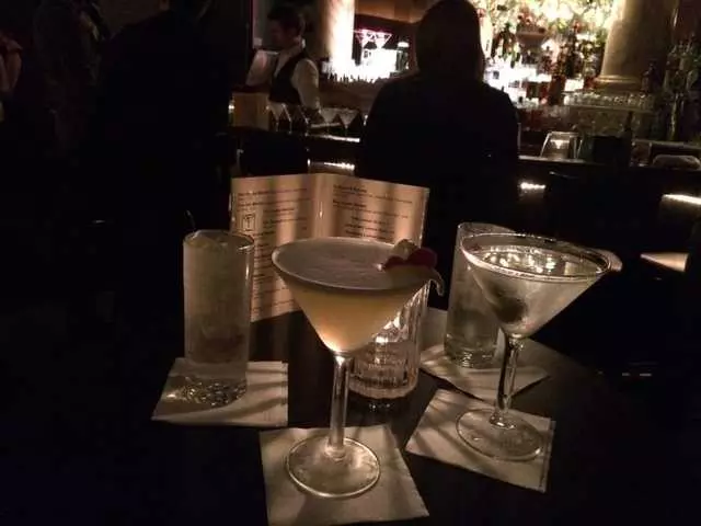 Martuni’s