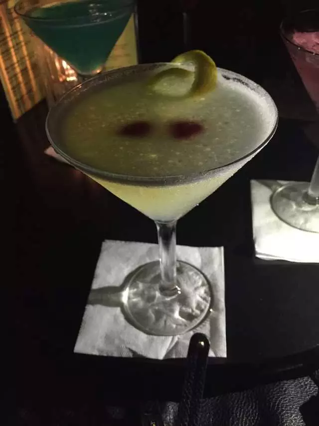 Martuni’s