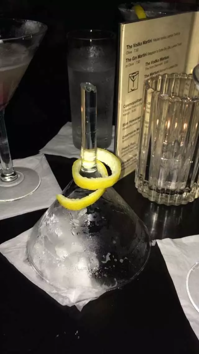 Martuni’s