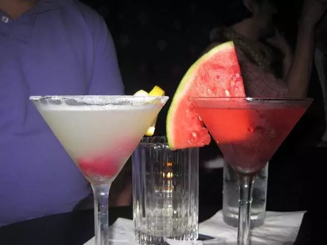 Martuni’s