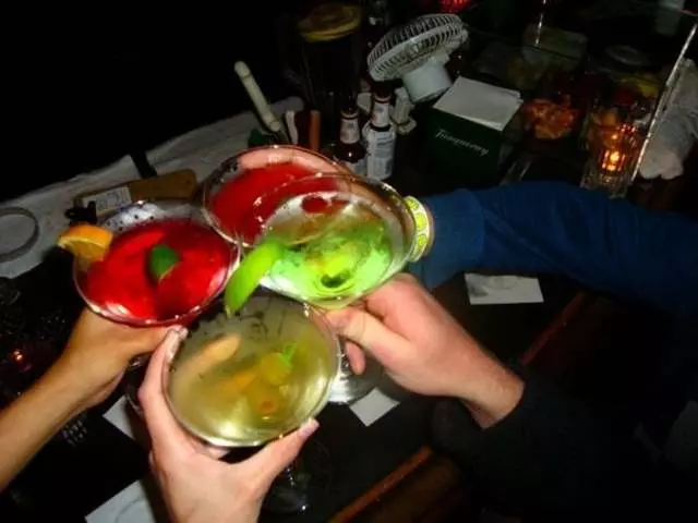 Martuni’s