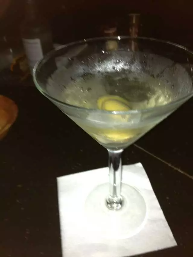 Martuni’s