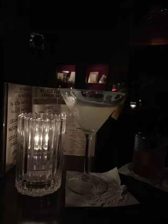 Martuni’s