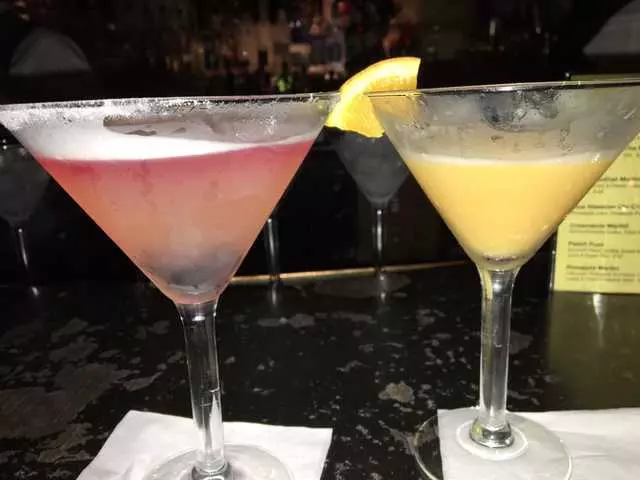 Martuni’s