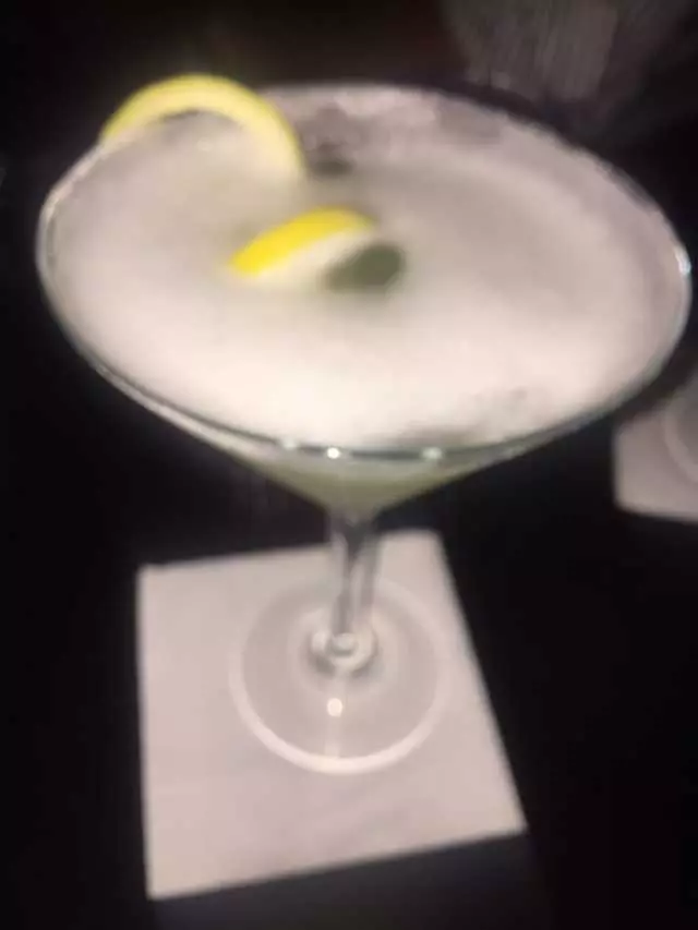 Martuni’s