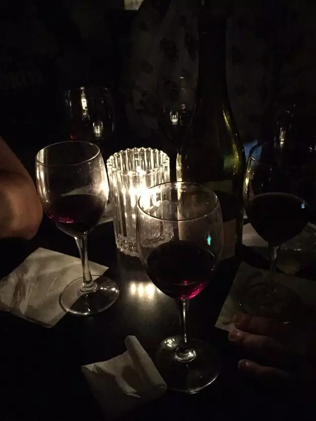 Martuni’s