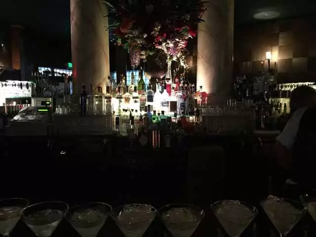 Martuni’s