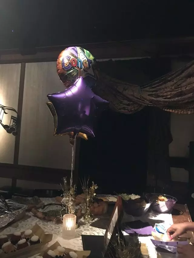 Martuni’s