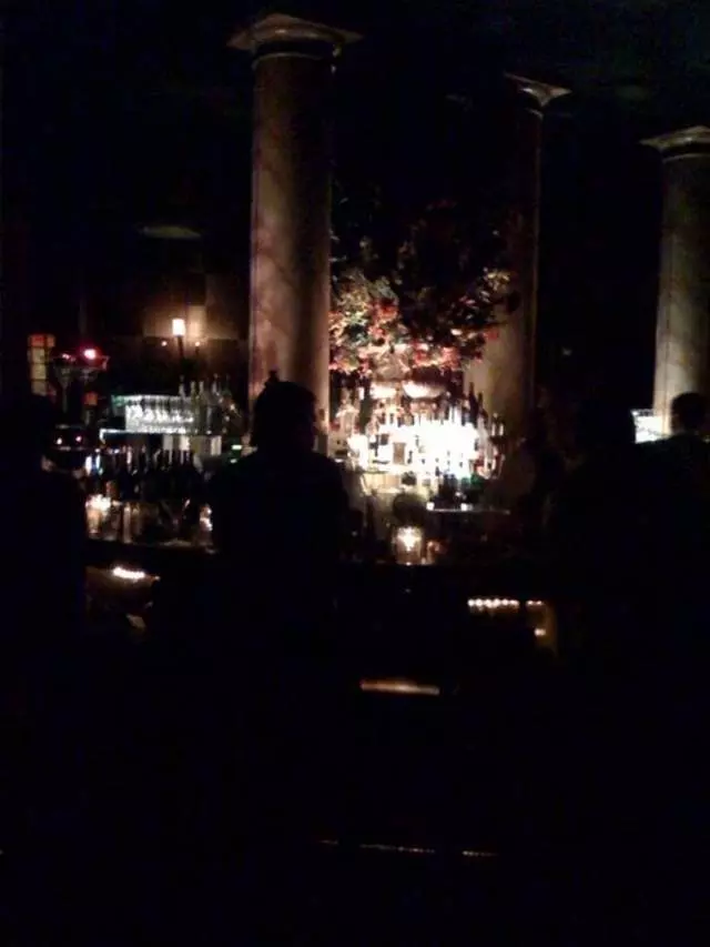 Martuni’s