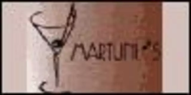 Martuni’s