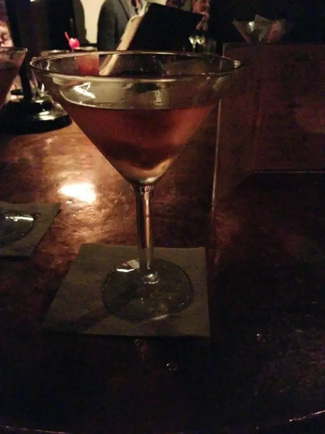 Martuni’s
