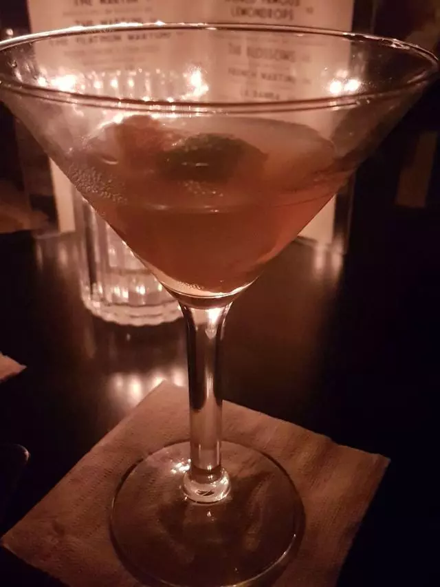 Martuni’s