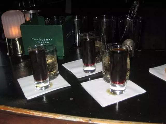 Martuni’s