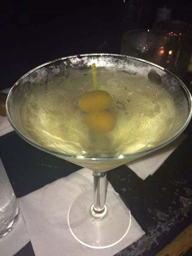 Martuni’s