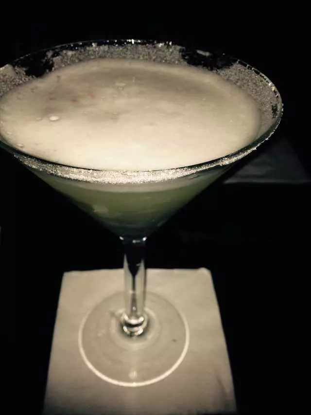Martuni’s