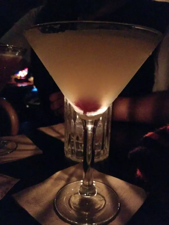 Martuni’s