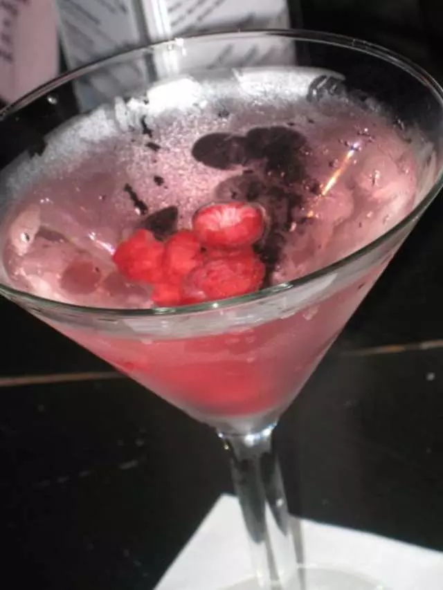 Martuni’s
