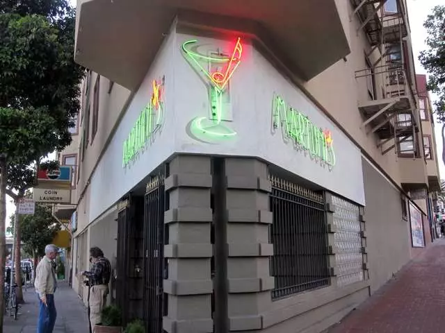 Martuni’s