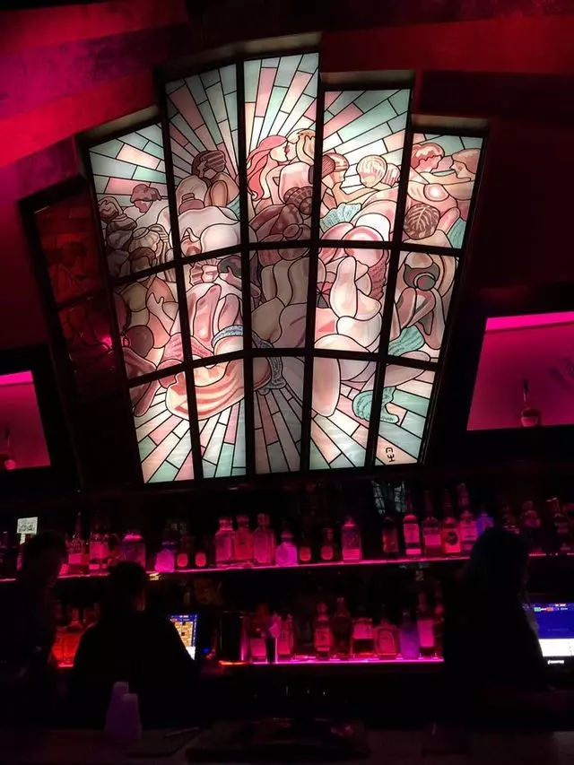 Martuni’s