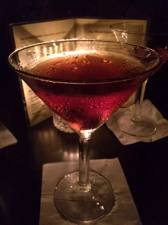 Martuni’s