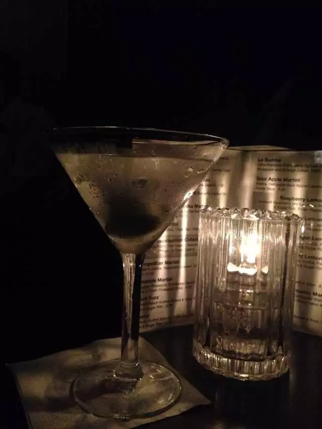 Martuni’s