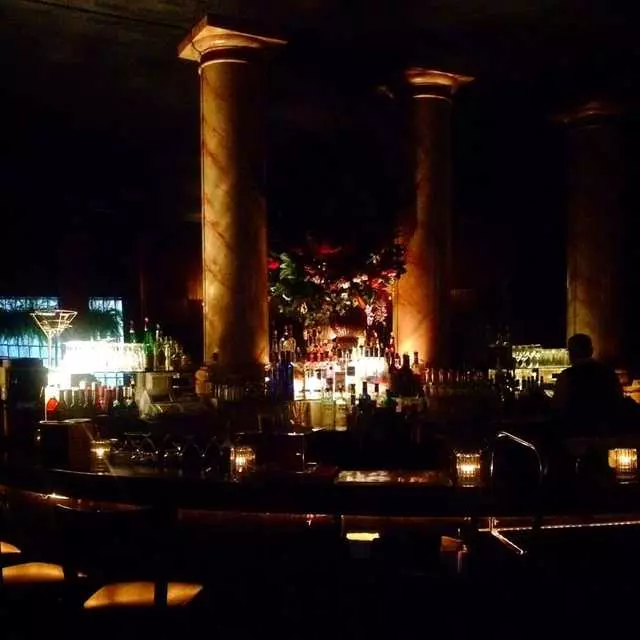 Martuni’s