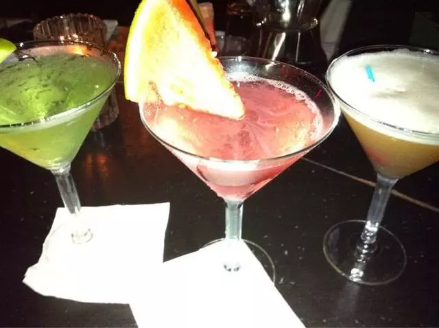 Martuni’s