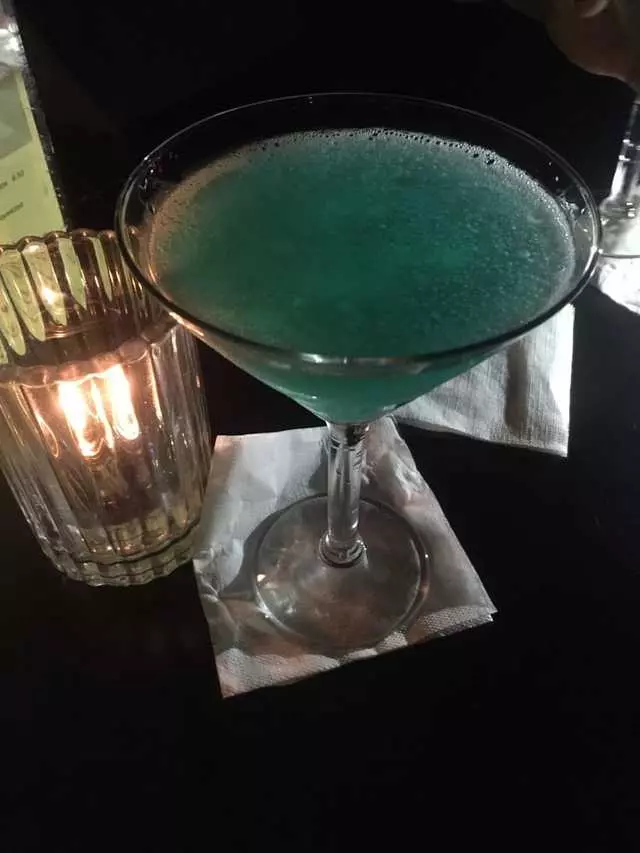 Martuni’s