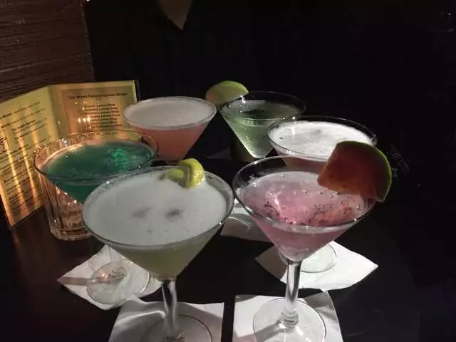 Martuni’s