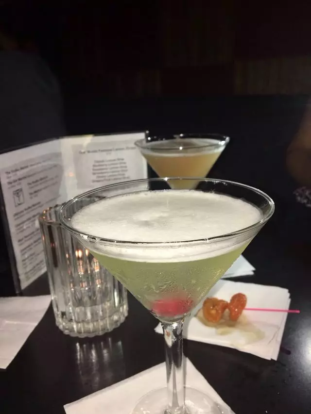 Martuni’s