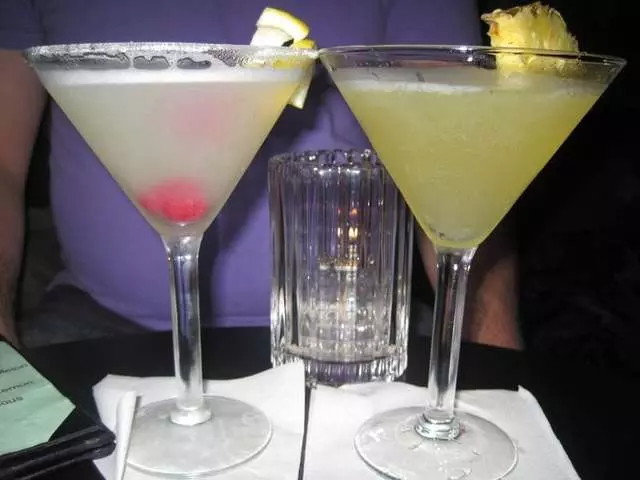 Martuni’s