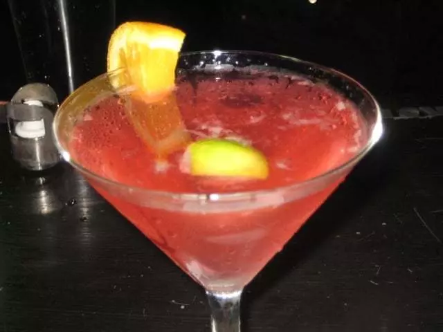 Martuni’s