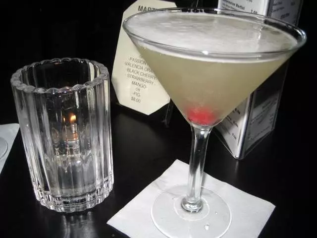 Martuni’s