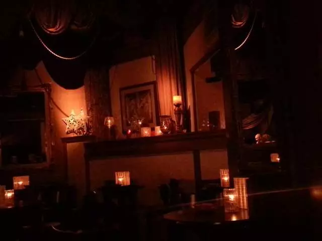 Martuni’s