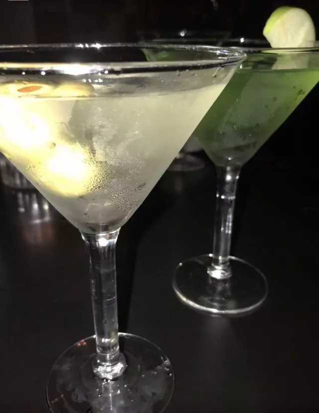 Martuni’s