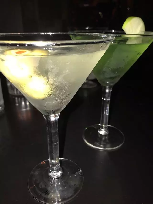 Martuni’s