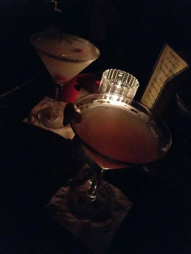 Martuni’s