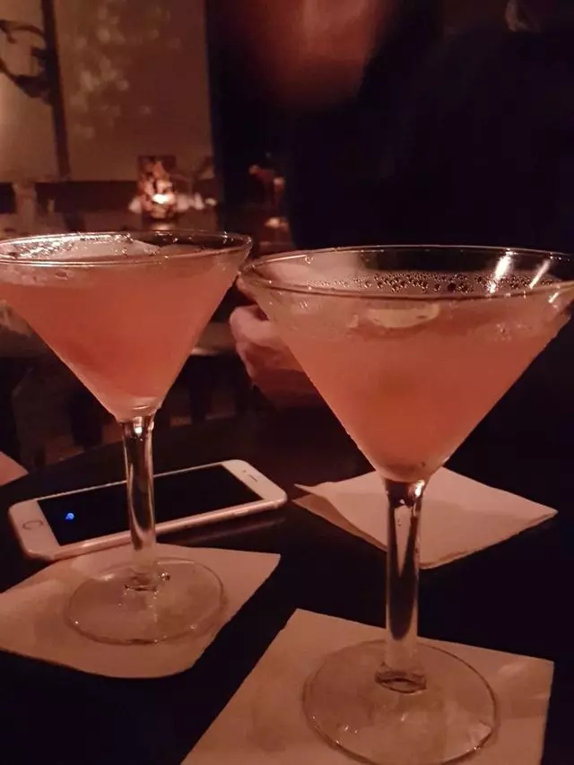 Martuni’s