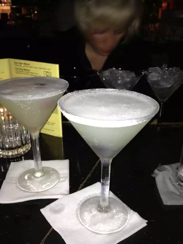 Martuni’s