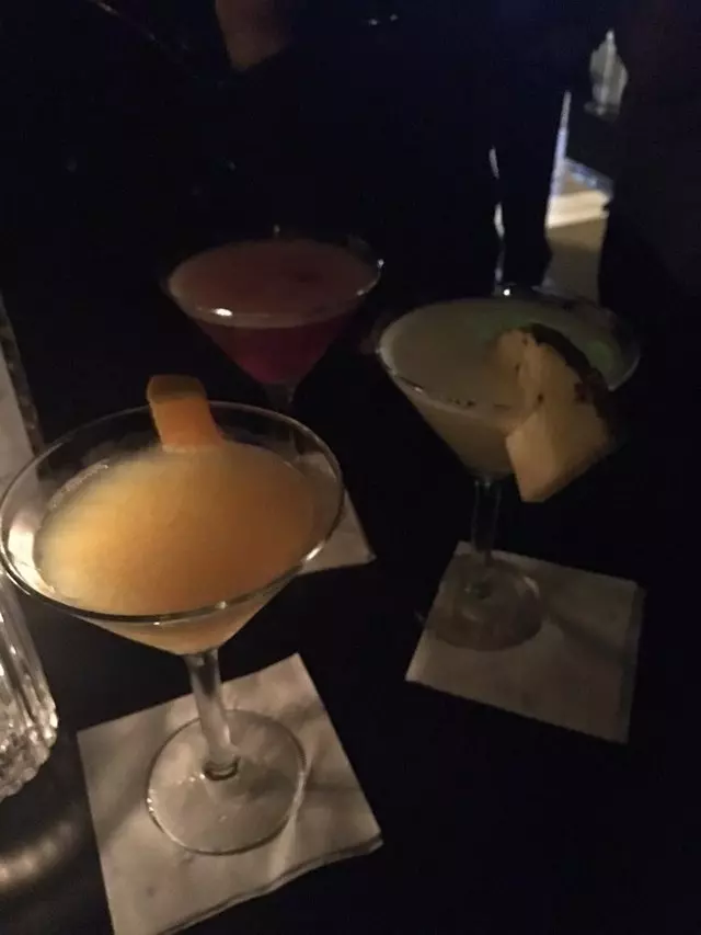 Martuni’s